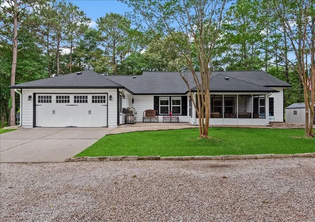 3rd image of 9536 County Road 208, Navasota, TX 77868 | MLS# 14829195