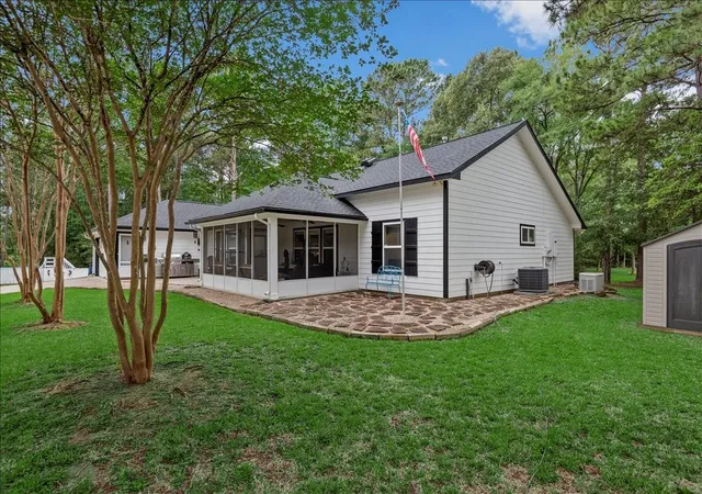 4th image of 9536 County Road 208, Navasota, TX 77868 | MLS# 14829195