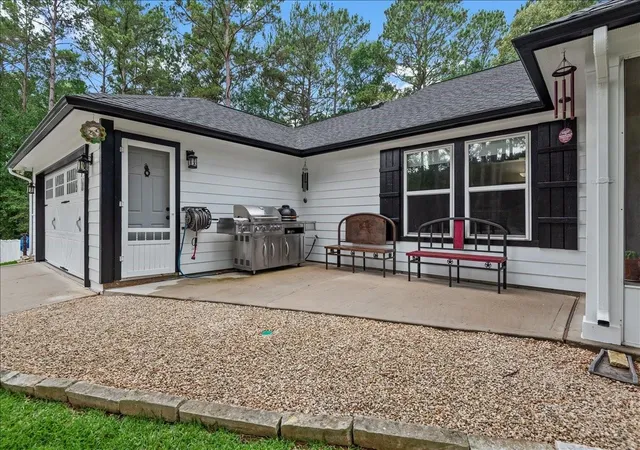 5th image of 9536 County Road 208, Navasota, TX 77868 | MLS# 14829195