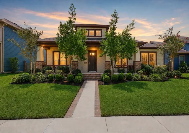 Photo 1 of Single family home for sale at 18419 Long Key Dr, Cypress, TX 77433 | MLS# 56185974 | Listing updated on 2026-09-11
