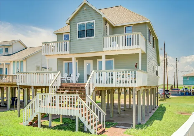1st image of 101 Stanek Dr, Freeport, TX 77541 | MLS# 64005629