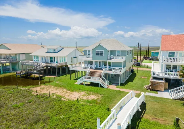 Photo 3 of Single family home for sale at 101 Stanek Dr, Freeport, TX 77541 | MLS# 64005629 | Listing updated on 2026-07-13