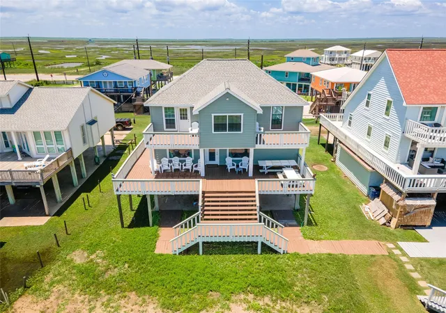 Photo 3 of Single family home for sale at 101 Stanek Dr, Freeport, TX 77541 | MLS# 64005629 | Listing updated on 2026-07-13