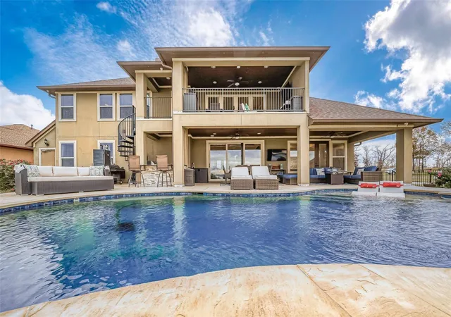 4th image of 127 Bridgewater, Onalaska, TX 77360 | MLS# 45753820