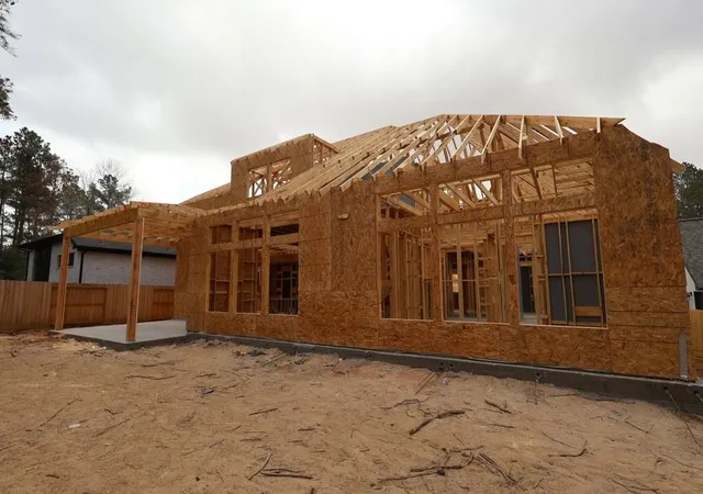 Photo 4 of Single family home for sale at 239 Nancy Lou Ln, Willis, TX 77318 | MLS# 85358407 | Listing updated on 2026-09-07