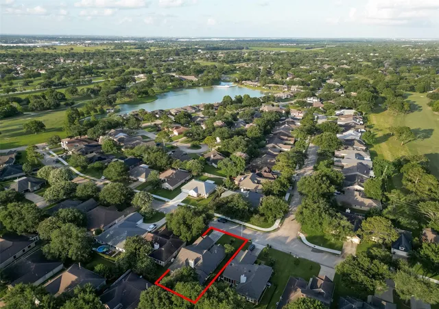 Homes for sale in Pearland, TX | 818 Maple Branch Ln, Pearland, TX 77584 | MLS# 17966207