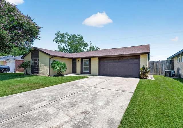 1st image of 3307 Fern Rock Dr, La Porte, TX 77571 | MLS# 16459399