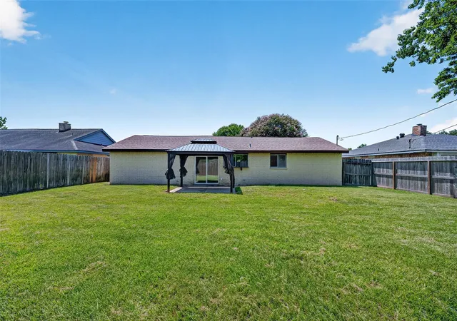 42nd image of 3307 Fern Rock Dr, La Porte, TX 77571 | MLS# 16459399