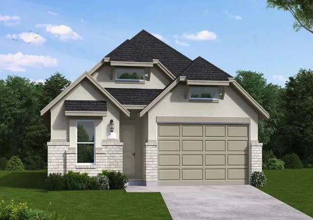 1st image of 22916 Mist Falls Ct, Porter, TX 77365 | MLS# 35914512