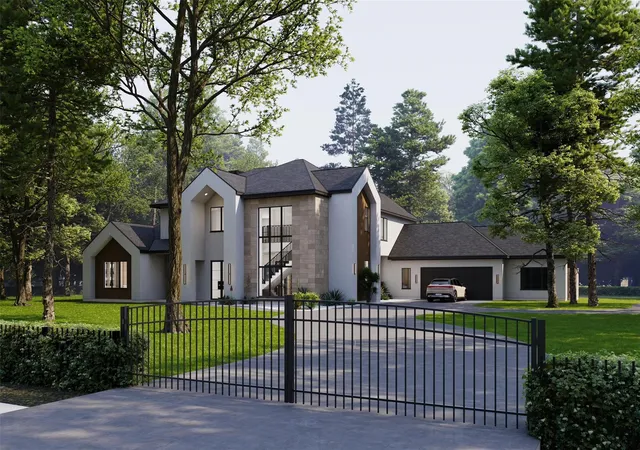 Photo 1 of Single family home for sale at 4102 Trench Ln, Spring, TX 77386 | MLS# 64641083 | Listing updated on 2026-10-08