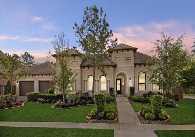 Photo 1 of Single family home for sale at 8542 Tombron Grv Rd, Magnolia, TX 77354 | MLS# 49663252 | Listing updated on 2026-07-11
