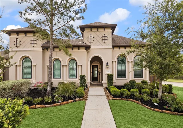 Photo 2 of Single family home for sale at 8542 Tombron Grv Rd, Magnolia, TX 77354 | MLS# 49663252 | Listing updated on 2026-07-11