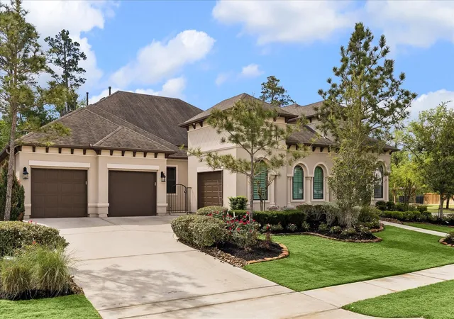 Photo 3 of Single family home for sale at 8542 Tombron Grv Rd, Magnolia, TX 77354 | MLS# 49663252 | Listing updated on 2026-07-11