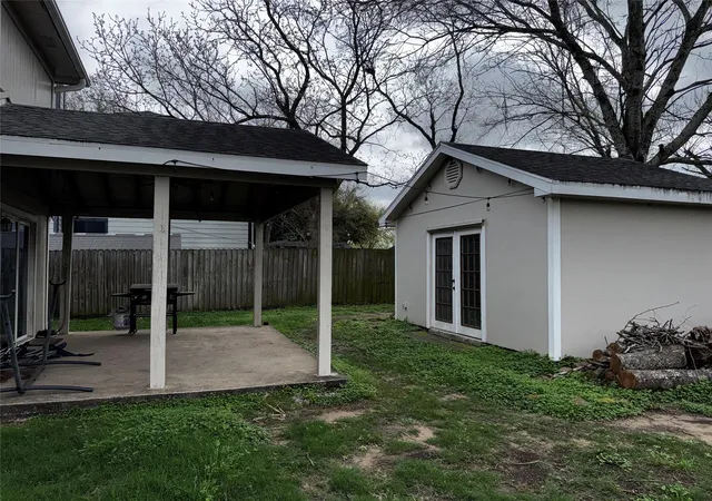 18th image of 303 Cypress Ln, La Porte, TX 77571 | MLS# 70882487