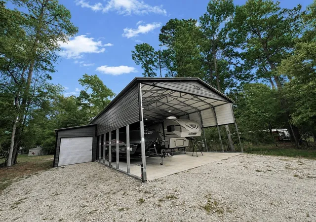 Photo 1 of Land for sale at 135 Canadian Dr, Trinity, TX 75862 | MLS# 31244387 | Listing updated on 2026-08-06