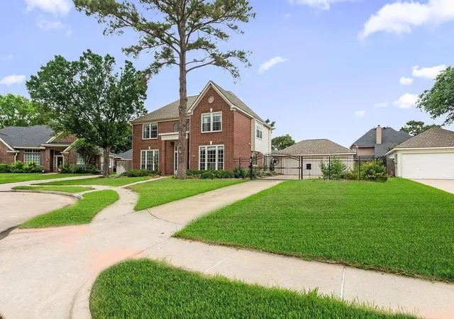Photo 1 of Sale Pending at 20814 Durand Oak Ct, Cypress, TX 77433 | MLS# 11742345 | Listing updated on 2026-09-15