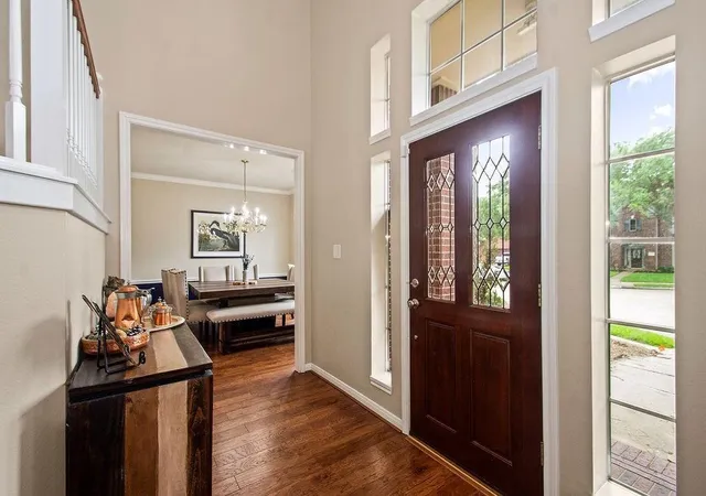 Photo 2 of Sale Pending at 20814 Durand Oak Ct, Cypress, TX 77433 | MLS# 11742345 | Listing updated on 2026-09-15