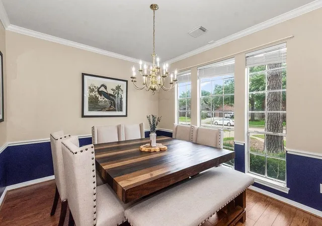Photo 3 of Sale Pending at 20814 Durand Oak Ct, Cypress, TX 77433 | MLS# 11742345 | Listing updated on 2026-09-15