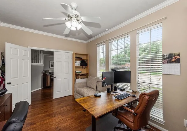 Photo 4 of Sale Pending at 20814 Durand Oak Ct, Cypress, TX 77433 | MLS# 11742345 | Listing updated on 2026-09-15