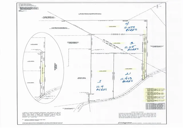 Photo 2 of Land for sale at Tbd Stutts Hl, Livingston, TX 77351 | MLS# 87560527 | Listing updated on 2026-07-09