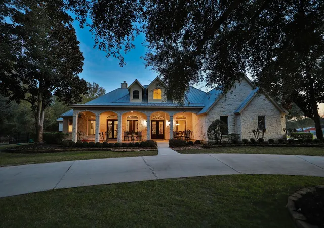 Photo 1 of Single family home for sale at 15601 Brown Rd, Tomball, TX 77377 | MLS# 36254095 | Listing updated on 2026-08-31