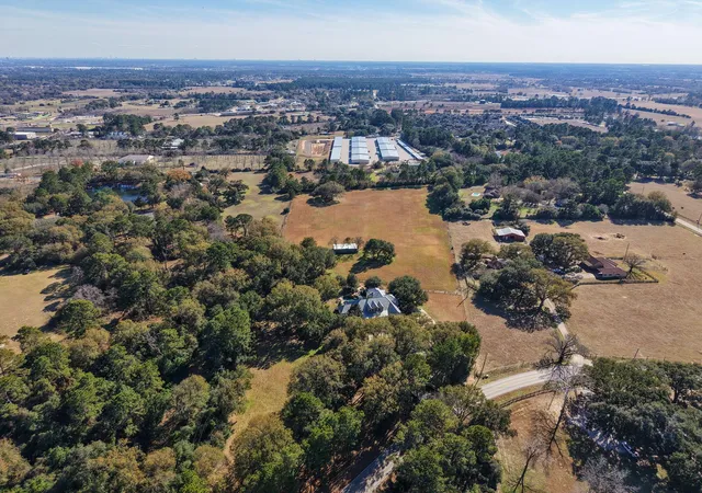 Photo 48 of Single family home for sale at 15601 Brown Rd, Tomball, TX 77377 | MLS# 36254095 | Listing updated on 2026-08-31