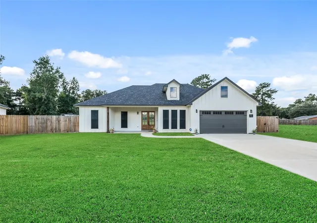 3rd image of 60 Bluegill Dr, Shepherd, TX 77371 | MLS# 7963309