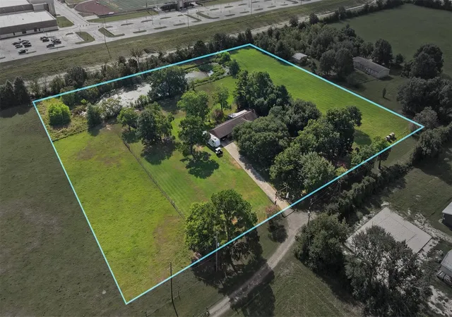 Photo 1 of Land for sale at 17822 Hanberry Ln, Cypress, TX 77433 | MLS# 96398955 | Listing updated on 2026-08-25