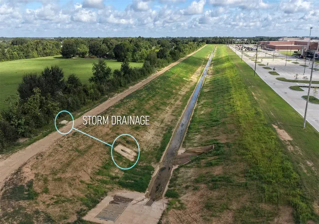 Photo 4 of Land for sale at 17822 Hanberry Ln, Cypress, TX 77433 | MLS# 96398955 | Listing updated on 2026-08-25