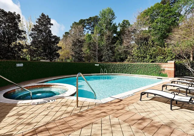 3rd image of 3 Waterway Ct #5C, Spring, TX 77380 | MLS# 40008229