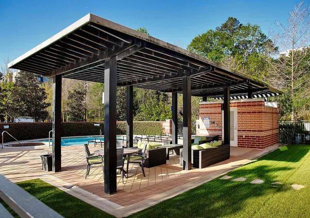 5th image of 3 Waterway Ct #5C, Spring, TX 77380 | MLS# 40008229