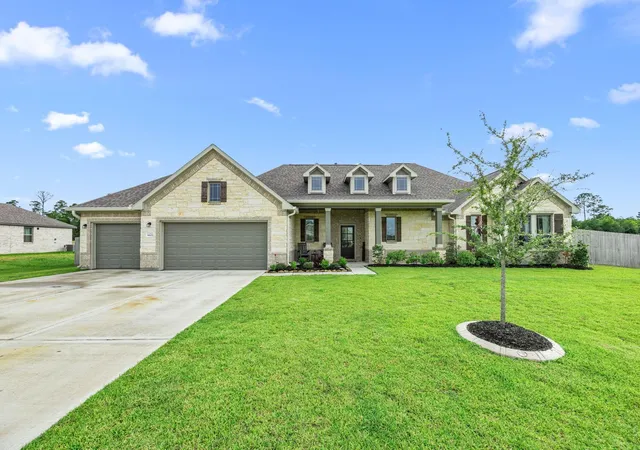 2nd image of 9602 Sweet Tea Ln, Needville, TX 77461 | MLS# 57785603