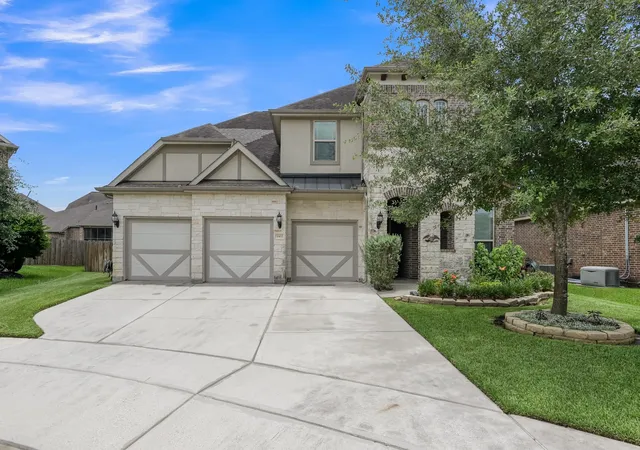 1st image of 9411 Brannok Ln, Tomball, TX 77375 | MLS# 78686331