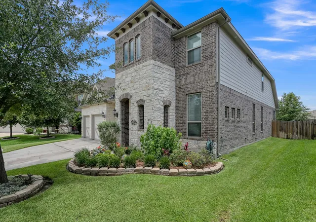2nd image of 9411 Brannok Ln, Tomball, TX 77375 | MLS# 78686331