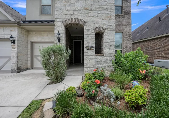 3rd image of 9411 Brannok Ln, Tomball, TX 77375 | MLS# 78686331