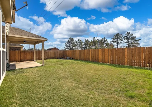 49th image of 326 Polar Bear Trl, Crosby, TX 77532 | MLS# 5658396