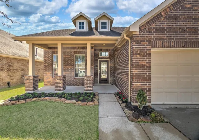 4th image of 326 Polar Bear Trl, Crosby, TX 77532 | MLS# 5658396