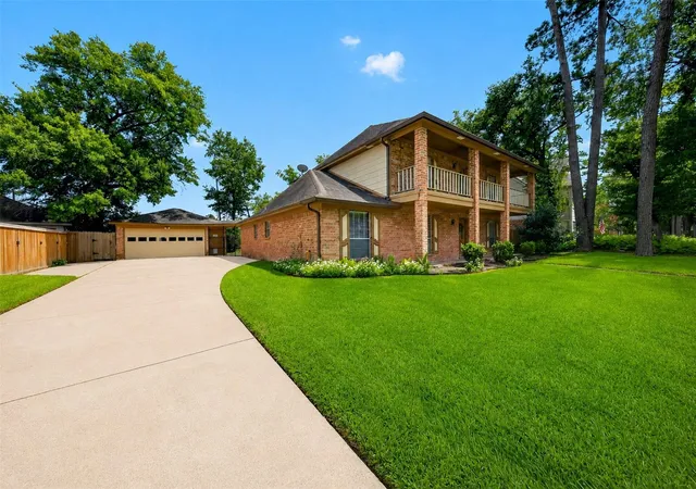 Photo 1 of Single family home for sale at 6507 Spring Leaf Dr, Spring, TX 77379 | MLS# 32012945 | Listing updated on 2026-09-19
