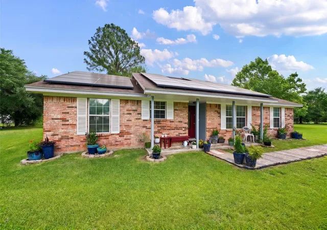 1st image of 10521 Mary Ln, Manvel, TX 77578 | MLS# 32264947