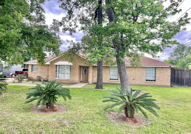 1st image of 405 Wild Plum St, Houston, TX 77013 | MLS# 21972726