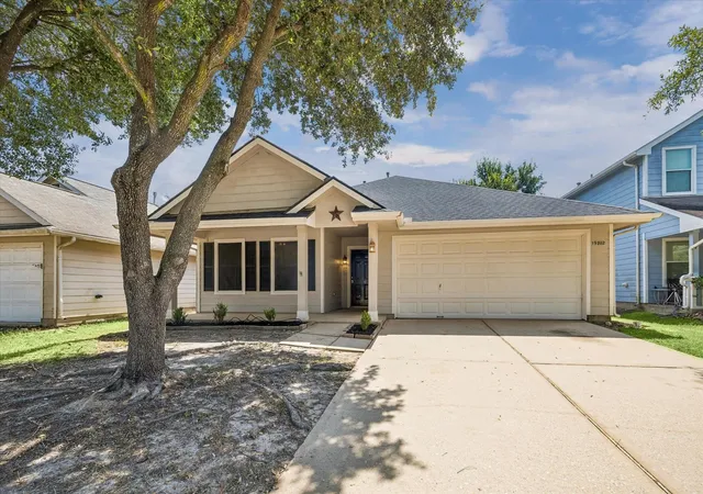 2nd image of 19802 Rocky Shores Dr, Tomball, TX 77375 | MLS# 34047115