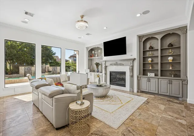 3rd image of 61 Open Sands Ct, Sugar Land, TX 77479 | MLS# 76950522