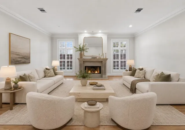 3rd image of 1211 Nantucket Dr #C, Houston, TX 77057 | MLS# 83901392