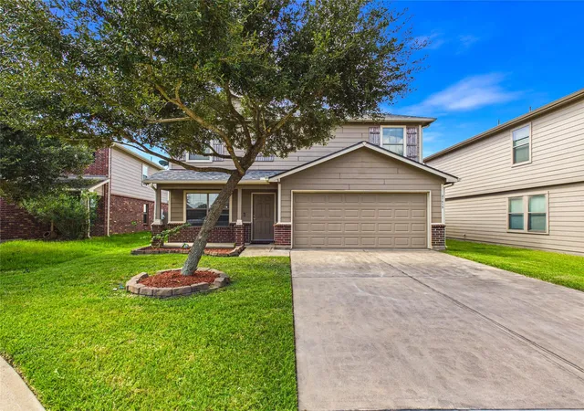 Photo 1 of Sale Pending at 21315 Slate Xing Ln, Katy, TX 77449 | MLS# 96248627 | Listing updated on 2026-09-11