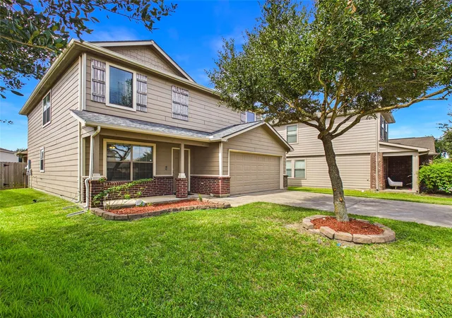 Photo 2 of Sale Pending at 21315 Slate Xing Ln, Katy, TX 77449 | MLS# 96248627 | Listing updated on 2026-09-11