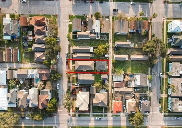 Homes for sale in Galveston, TX | 2516 Avenue M, Galveston, TX 77550 | MLS# 38053632