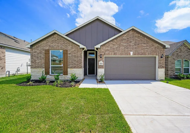 1st image of 13054 Laura Lake Dr, Willis, TX 77318 | MLS# 40941365