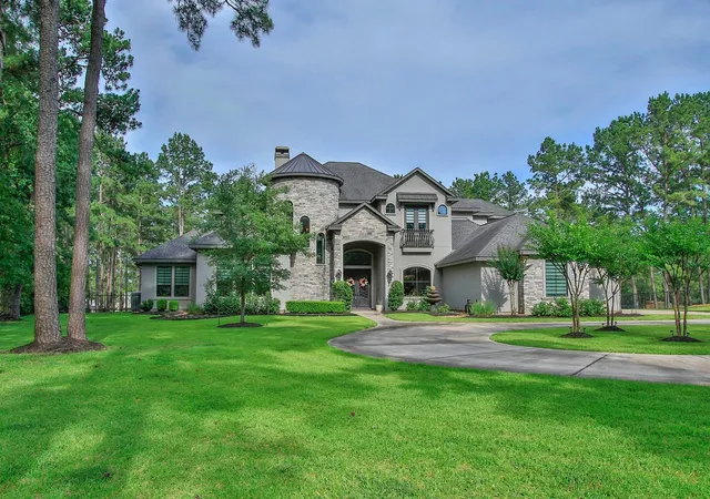 1st image of 28842 Lakeside Grn, Magnolia, TX 77355 | MLS# 25106733