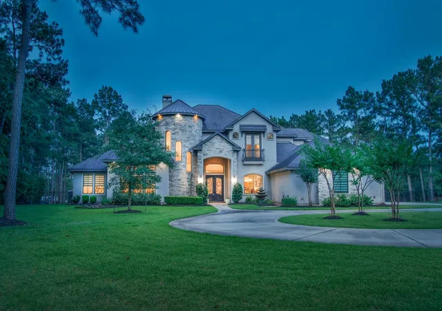 2nd image of 28842 Lakeside Grn, Magnolia, TX 77355 | MLS# 25106733