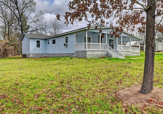 1st image of 170 Mesa Verde, Livingston, TX 77351 | MLS# 81486678